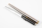 Q94P13- 2x Montblanc Füllfederhalter