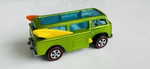Hot Wheels Redline Beach Bomb SPECTRAFLAME "APPLE GREEN" Beauty - Bild 1 von 6