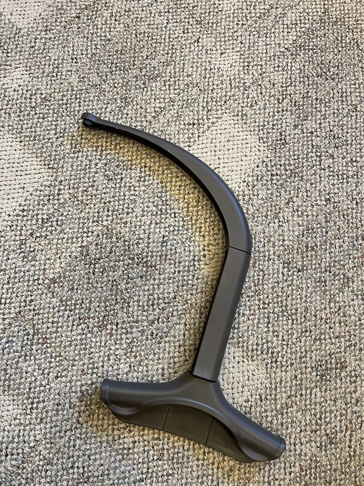 Graco Pack n Play Bassinet Replacement Mobile Arm brown - Image 1 of 1