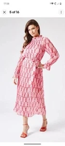 Womens Forever Unique Dress Size 12 - Picture 1 of 3