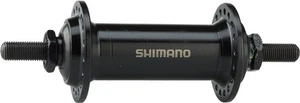 Shimano HB-TX500 Front Hub -9 x 1 x 100mm, Rim Brake, Black, 36h - Picture 1 of 1