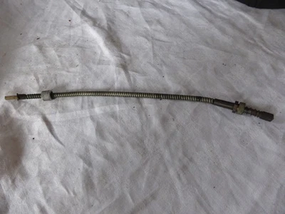 Rücksteller für Tageskilometerzähler  - 60er/70er für Smiths, British Jaeger u.a - Bild 1 von 4