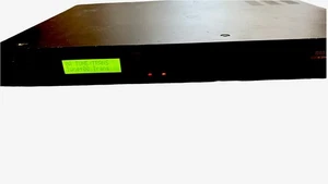 Korg M3R 19" Rack-Mountable Sound Module (works but cover screws missing) - Picture 1 of 5