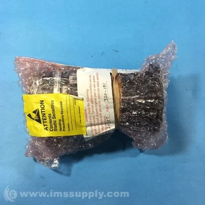 Unico 320-181 Single Geared Flange-Mounted Resolver FPOR - Image 1 of 4