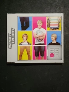 Twenty Twenty : Move It (Sonny) CD Single - Picture 1 of 2