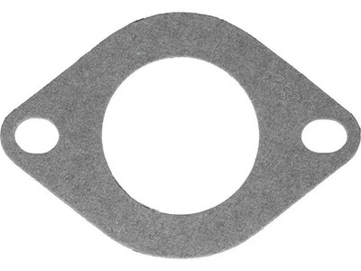 For 1987-1990 GMC V3500 Thermostat Housing Gasket 11658PQYZ 1988 1989 Foto 1 de 2