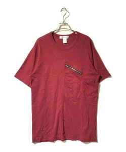 Zip Design Cut & Sew Kleidung Unisex Neu - Bild 1 von 7