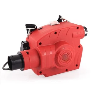 Multifunktions Staubsauger und Gebläse Saugen und Blasluftgebläse - Bild 1 von 15