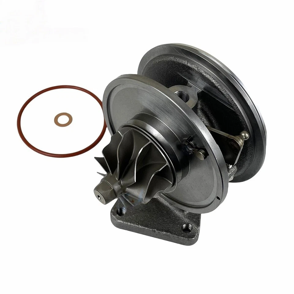 Turbo cartridge BV50 53049880054 for Audi A4 A6 A8 Q7 3.0TDI ASB BKN BKS BMK BNG - Image 1 of 4
