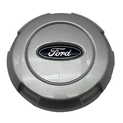 Ford F150 2004 2005 2006 2007 2008 OEM cubierta de tapacubos central de rueda 4L34-1A096-AC Foto 1 de 4