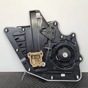 FORD KUGA MK3 (CX482) 2020 SUV RIGHT REAR WINDOW REGULATOR WITH MOTOR 2549655 - Picture 1 of 16