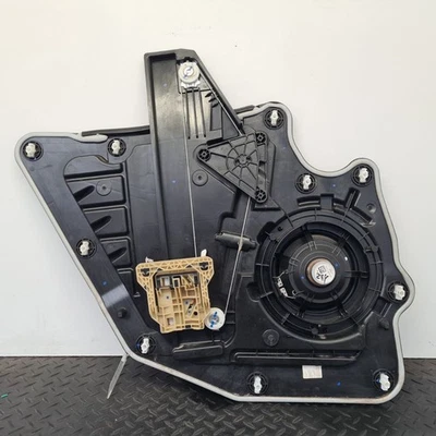 FORD KUGA MK3 (CX482) 2020 SUV RIGHT REAR WINDOW REGULATOR WITH MOTOR 2549655 - Image 1 of 4