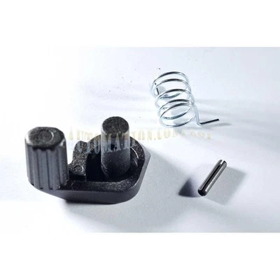 1PC Tripod Maintenance Parts TH-650DV/TH-950DV Bracket Push-Lock-Button - Image 1 of 3