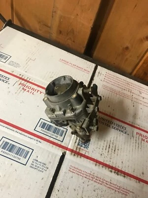 Карбюратор Onan 6100 146 27-081 - Изображение 1 из 4