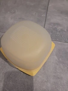 Käseplatte Tupperware - Bild 1 von 5