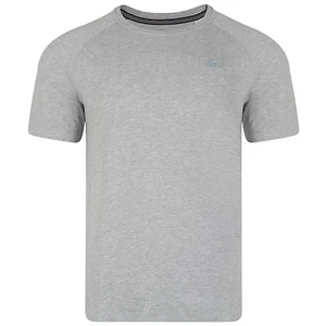 Nuevo - Camiseta para Hombre Adidas Essentials Climalite, Top - Gris - Imagen 1 de 1