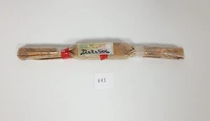 THK SSR15XW2SSC1 + 380LYMP Linearschiene mit 2 Wagen - Picture 1 of 3