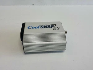Roper Scientific Photometrics CoolSNAP ES Monochrome Camera - Picture 1 of 7