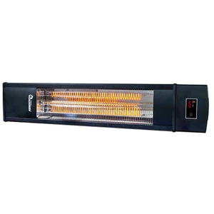 Dr. Heater Portable Ceiling/Wall-Mount Infrared Heater, Odorless, Indoor/Outdoor - Picture 1 of 3