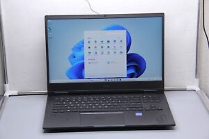 HP Omen 16 16t-wf000 Gaming Laptop PC 16,1" i7-13700HX 16GB 2 TB SSD RTX 4070 W11