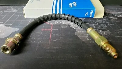 Raybestos BH38133 Brake Hose for Ford Mustang 79-83 Mercury Capri Foto 1 de 4