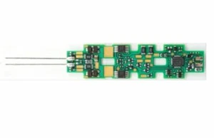 TCS K0D8-E ~ N Scale ~ DCC Decoder ~ For Kato PA-1, E5A, E6A, E8A, E9A ~ 1481 - Picture 1 of 1