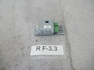 Rexroth BGR HAS05.1-005-NNN-NN Adapter Stecker Interface Rexroth R911312932 - Bild 1 von 6
