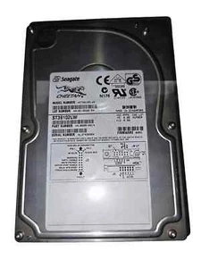 Seagate Cheetah 9LP 9.1 GB,Internal,10025 RPM,3.5" (ST39102LW) Hard Drive - Picture 1 of 4