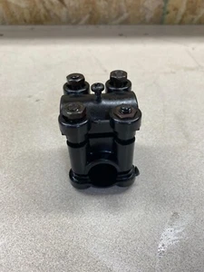 MTD PRO 4 Cycle 26.2cc Gas String Trimmer Carry/Control Handle Mounting Bracket - Picture 1 of 3