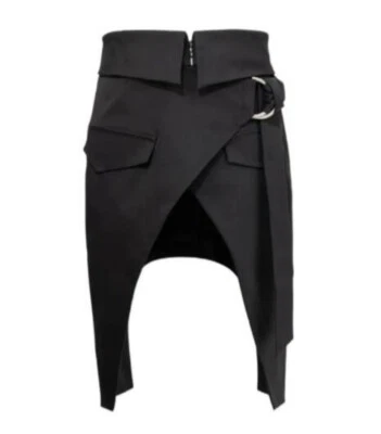 Mujer Obi Cinturón Ancho Vestido Accesorios Botón Cinturón Faja Foto 1 de 4