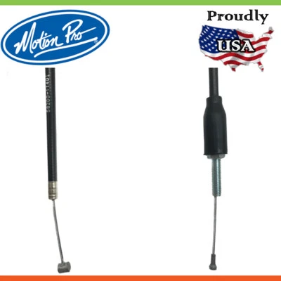 Nuevo * Motion Pro * Cable de embrague - 52-114-20 para adaptarse a SUZUKI GS450E 450cc Foto 1 de 4