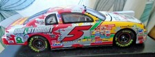 TERRY LABONTE IRON MAN 1.32 scale NASCAR 50TH ANNIVERSARY PLATINUM ACTION SERIES