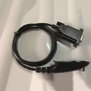 Línea de frecuencia de escritura de puerto serie para walkie talkie GP328 GP338 PTX760 - Imagen 1 de 3