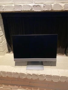HP Pavillion 20xi IPS LED Backlit Monitor (20") - Picture 1 of 4