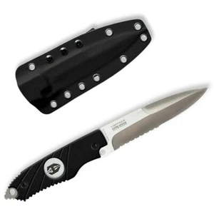 Hoffner Hand Spear Fixed Blade Knives - Picture 1 of 2