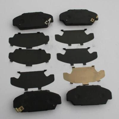 Brake pads front 45022-SM4-G01 HONDA ACCORD 1990-1994 new (130) Foto 1 de 2