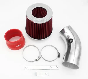 AirX Racing Air Intake Kit + Filter For 1995-1999 Buick Riviera 3.8L V6 (R) - Picture 1 of 3