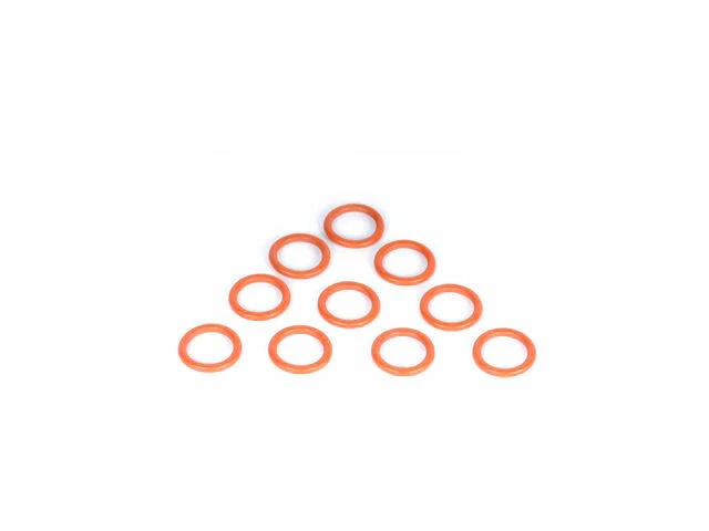 Junta tórica de tubo de calefacción de aire acondicionado Delco para Pontiac Grand Prix 1996-2003 SE 12QMYW Foto 1 de 1