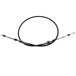 103-43-35270 Throttle Cable For Komatsu Dozer D20A-6 D20P-6A D20P-7A D21P-6 - Picture 1 of 4
