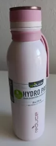 NEW 20 oz Reduce Hydro Pro Stainless Vacuum Insulated Bottle Strap Leak-Proof   - Picture 1 of 15