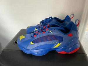 Reebok Real Pervader HOMBRE Zapatillas Nuevo Talla UK 8 US 9 Eu 42 - Imagen 1 de 4