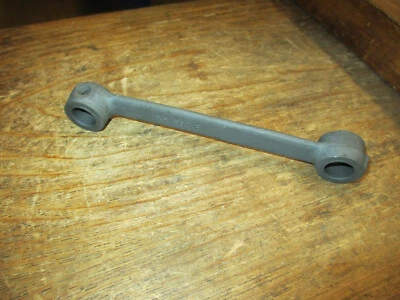 Reproducción 1940-1941 Knucklehead U estabilizador de freno para Harley Foto 1 de 4