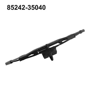 2007-2014 Wischerblatt 85242-35040 Direkte Installation Praktisch Dauerhaft Neu - Picture 1 of 22