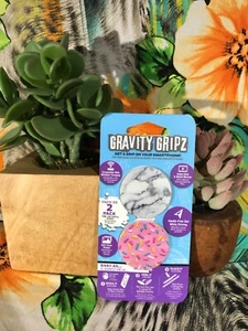 ReTrak Gravity Gripz Pack Of 2 Grips - Picture 1 of 7