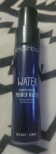 Smashbox Water Photo Finish Primer Water Sea Salt + Lemon FullSize 1 Oz. {NWOB} - Picture 1 of 2