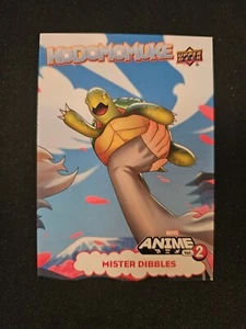 Marvel Anime Vol 2 Kodomomuke Mister Dibbles 2023 - Imagen 1 de 2