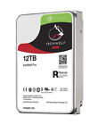 12TB Seagate IronWolf Pro NAS 3.5&quot; 7200RPM SATAIII 6Gbps 256MB Cache Hard Drive