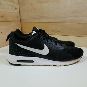 Las mejores ofertas en Nike Air Max Tavas Negro Zapatillas para De hombre |  eBay