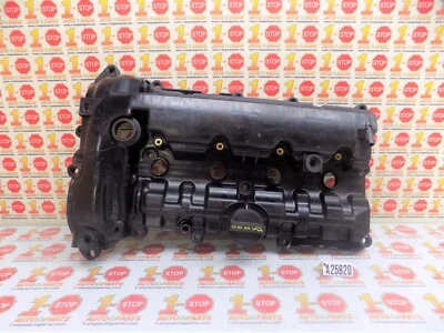 2014-2021 MAZDA 6 2.5L ENGINE VALVE COVER PY01-10-210 OEM - Изображение 1 из 4