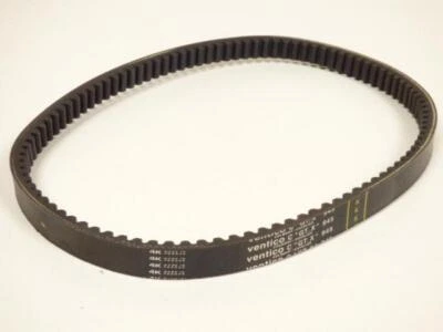Courroie de transmission Ventico pour scooter MBK 50 Active Neuf - Photo 1/2